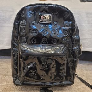 Loungefly Star Wars Backpack